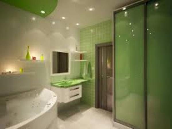 Люки-невидимки для ванной – нужный элемент для красивого интерьера