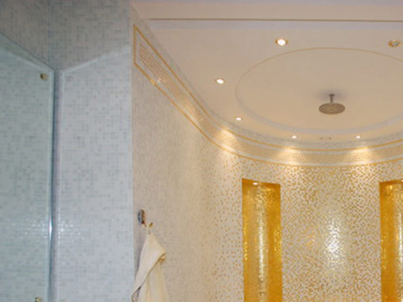 Ревизионный сантехнический пластиковый люк - незаменимый элемент ванных комнат